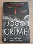 Livros novos trillers