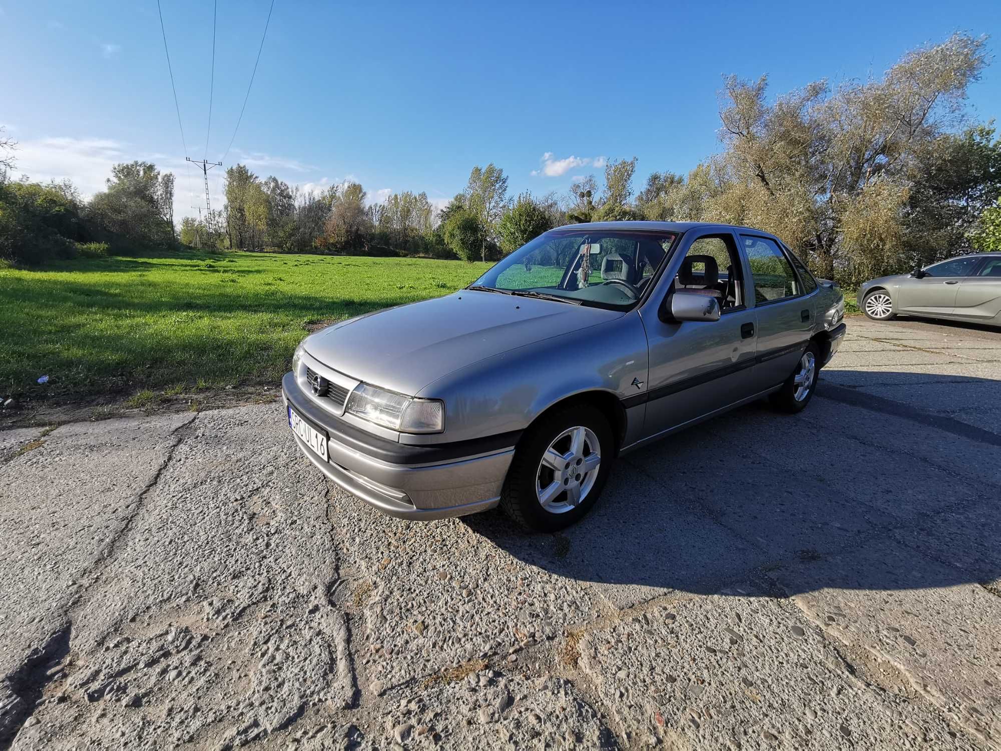 Opel Vectra A 1.6 95r.