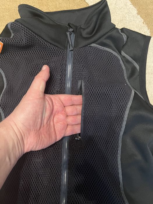 Захист спини мото, вело, лижі Head, L