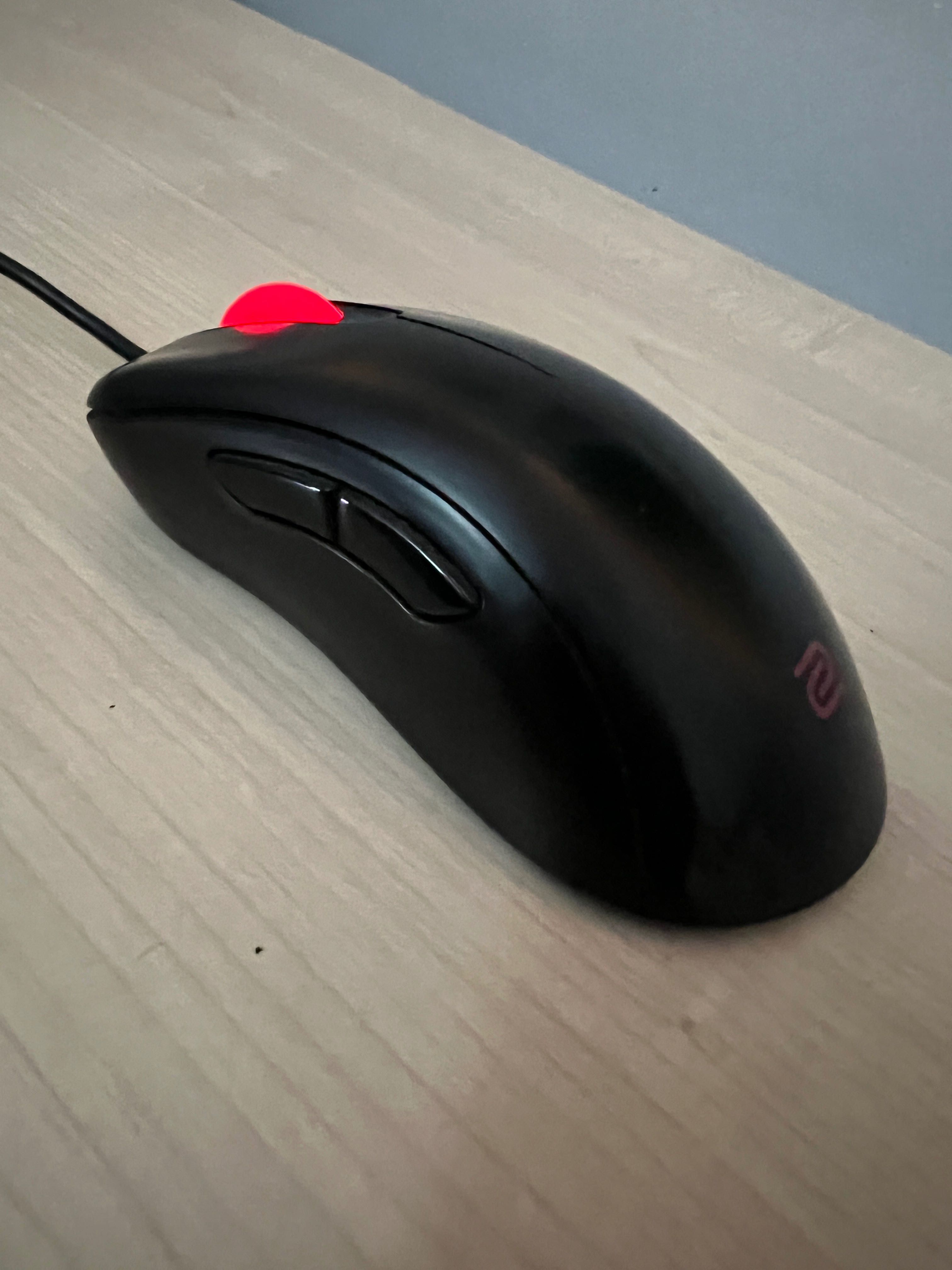 Rato Zowie EC1-A