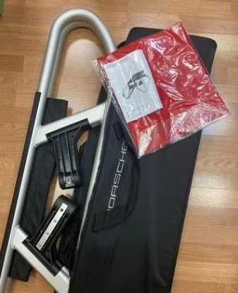 Sprzedam sanki Porsche