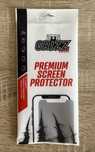 Folia matowa GrizzGlass PaperScreen do iPhone 15 Pro Max NOWA