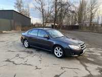 Subaru Legacy 2008p. 2.0газ/бенз