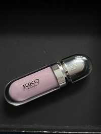 Блиск для губ. “KIKO Milano”