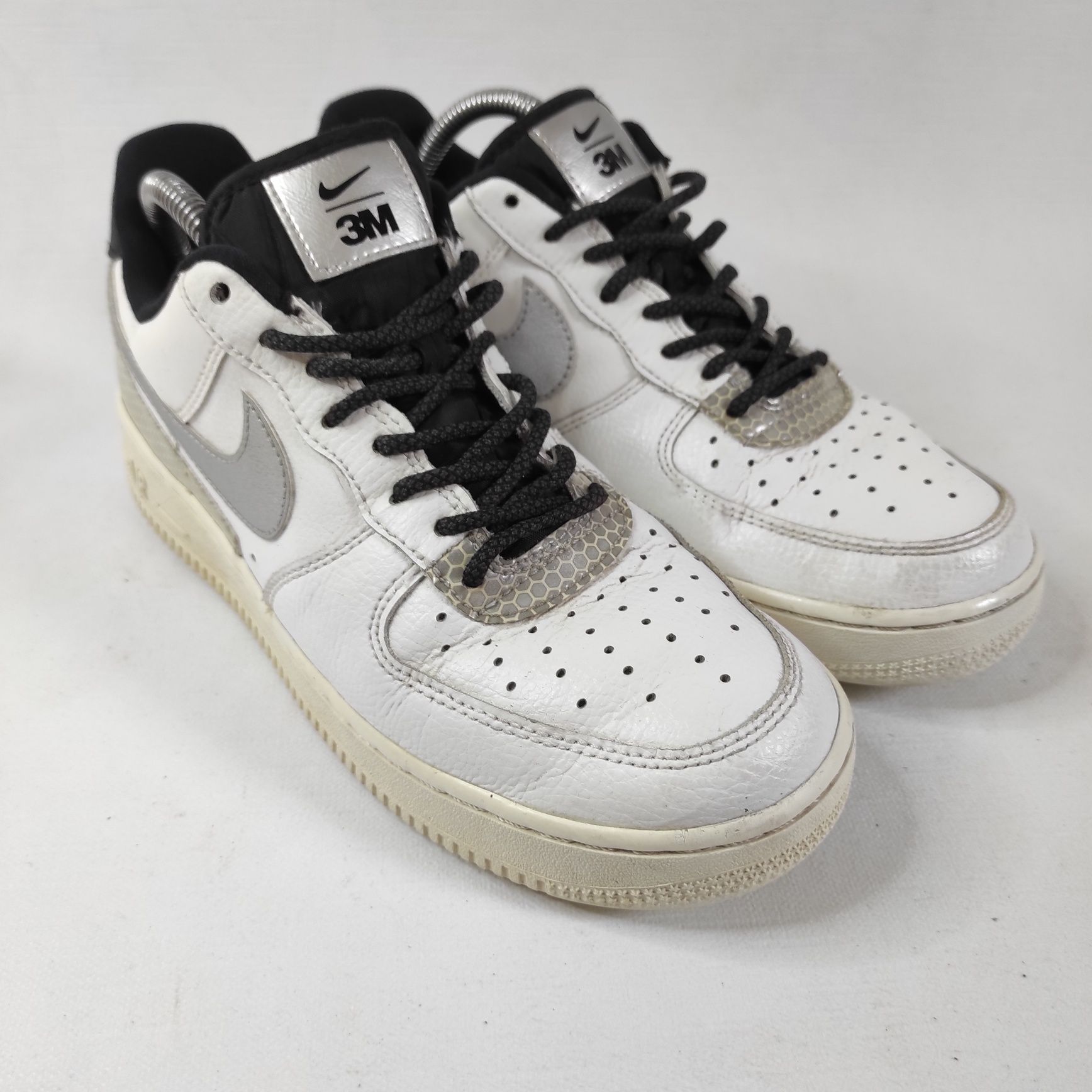 Nike Air Force 1 '07 LV8 3M Buty sportowe męskie rozmiar 40,5
