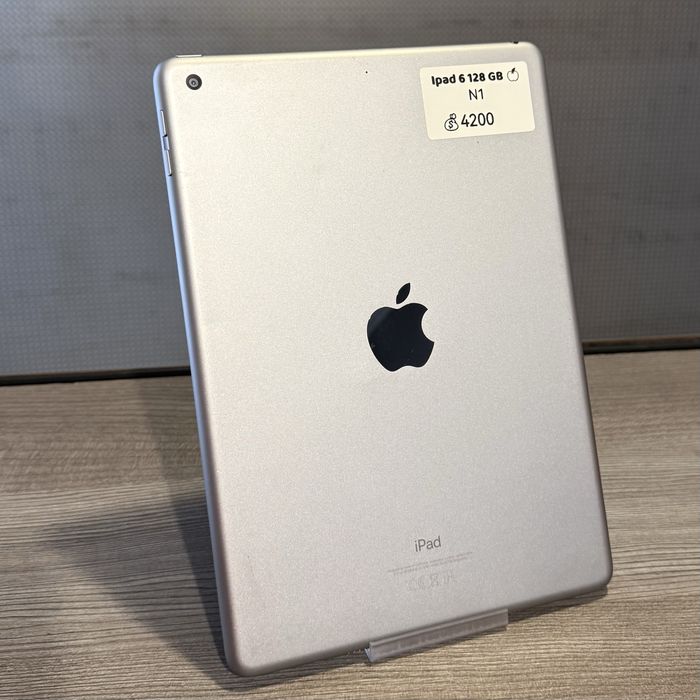 Планшет Apple ipad 6 128gb айпед