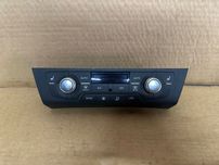 PAINEL CLIMATRONIC CLIMATE CONTROL AUDI A6 C7  4G082.0043BL