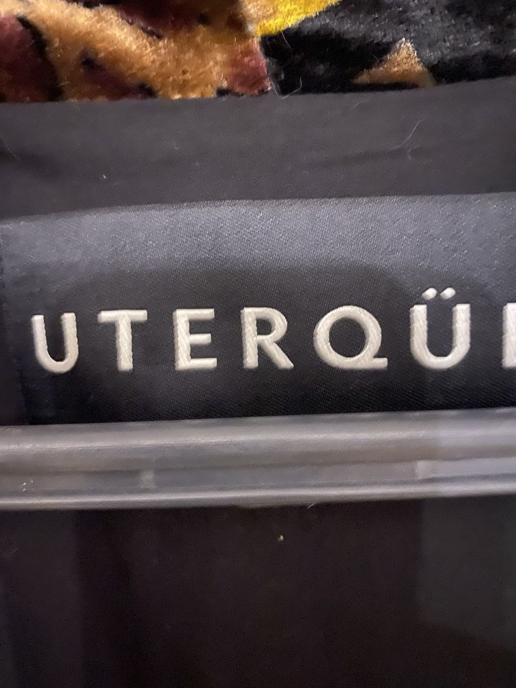 Quimono UTERQUE novo M