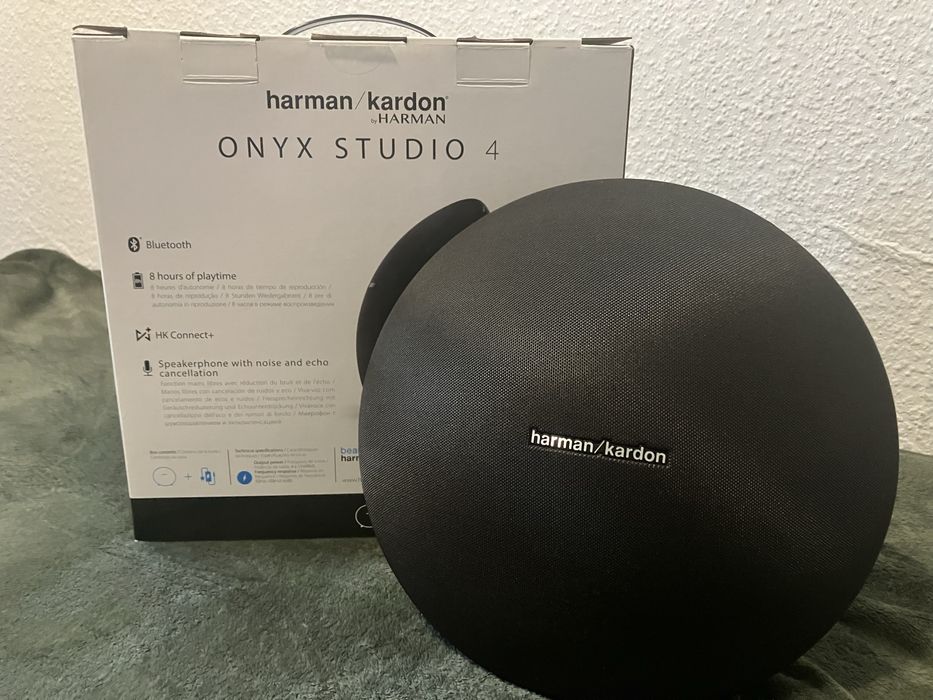 OKAZJA!!! Harman Kardon Onyx Studio 4 głośnik