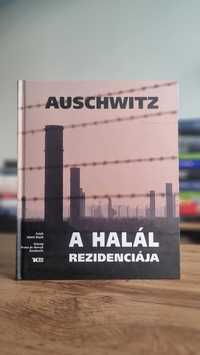 "Auschwitz. A halal rezidenciaja" - Teresa i Henryk Świebocki