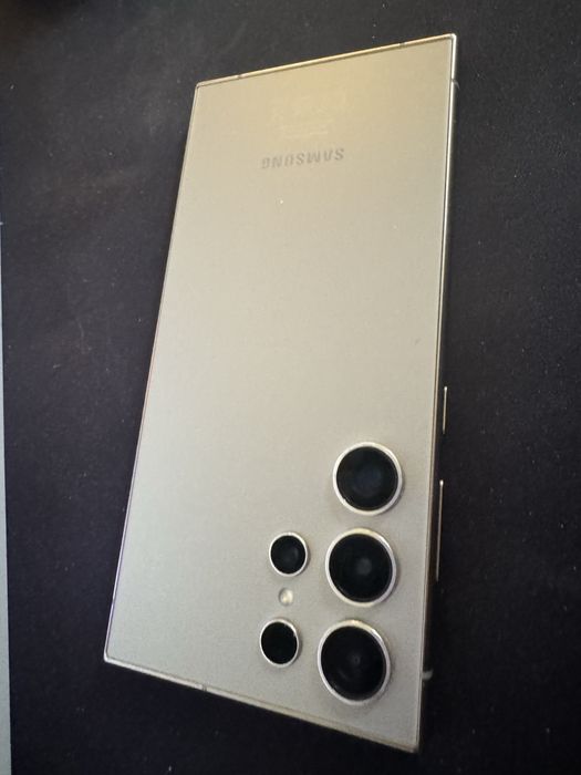 Samsung S24 ultra