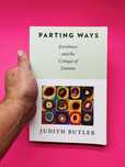 PARTING WAYS Jewishness and the Critique of Zionism JUDITH BUTLER