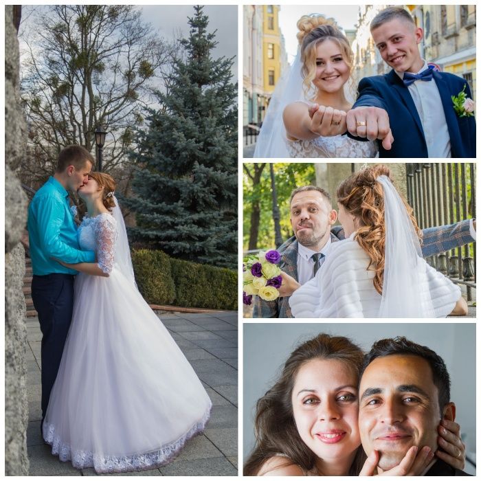 Видеосъемка Фотограф Видеооператор Фотосессия Фотосесія Відео Недорого