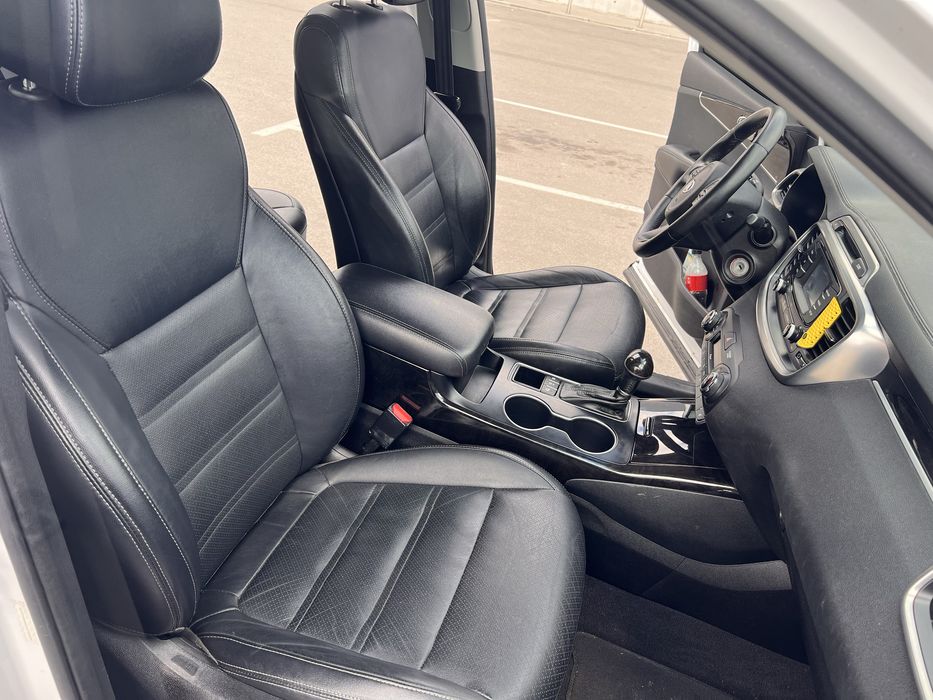 Kia sorento 2015 3.3 бензин v6