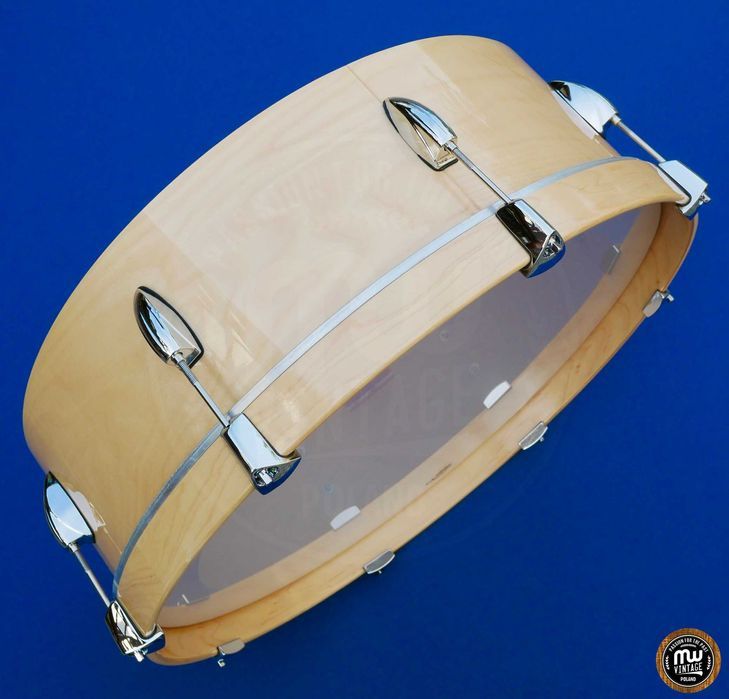 Pearl - Gong Drum Vision Birch 22" x 6" Pancake ‼️