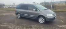 Vw sharan 2007, 1.9tdi 115s 4motion, webasto, xenon, 7 osobowy,