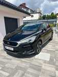 DS Automobiles DS 5 Citroen DS5 2.0HDI 150KM