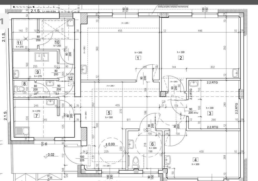 Lokal na wynajem idealny pod gabinety, medyczne,biuro,sklep
