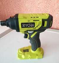 Ryobi P235AVN 18V One+ Impact Driver + бонус