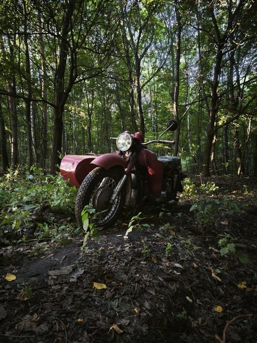 Продам мт 11 на ходу