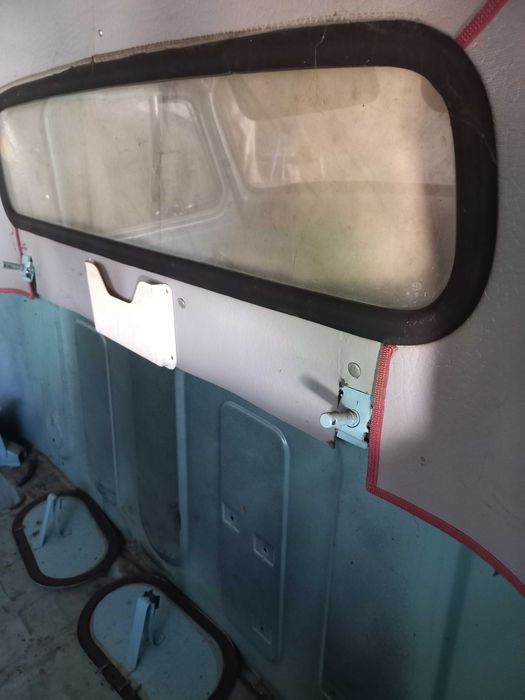 Кабіна ГАЗ-53. НОВА зі зберігання.