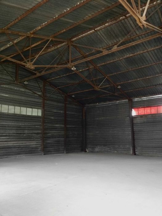 Magazyn do wynajęcia 540 m2 wysokiego składowania Kielce