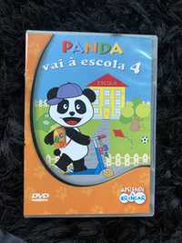 Panda vai à Escola 4