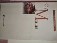 Livro Os Maias 11o ano