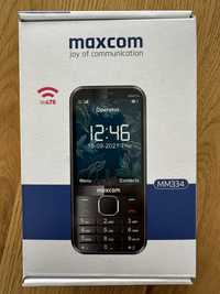 Maxcom MM 334 4G