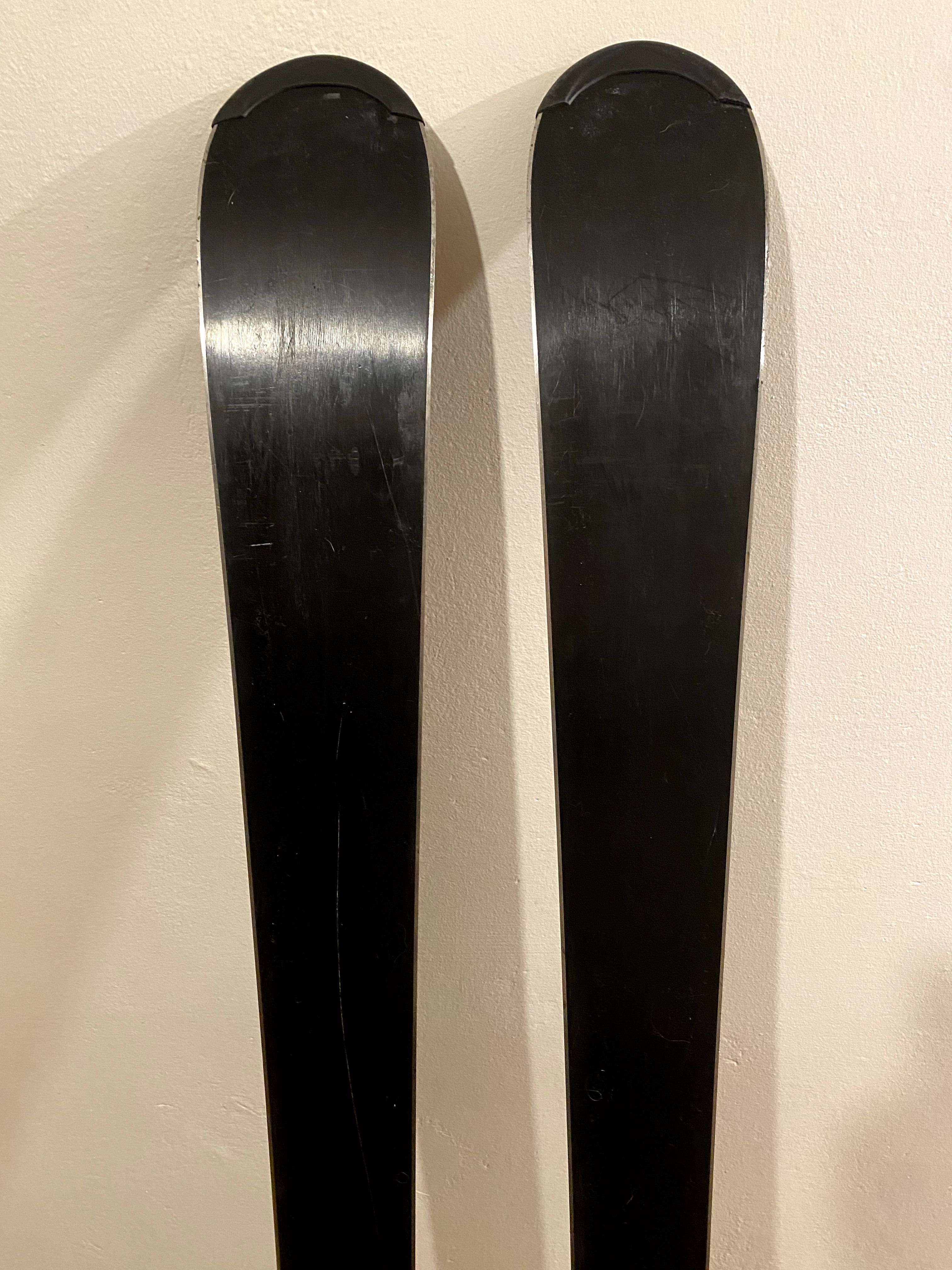 Narty FISCHER Viron Carve 170
