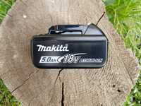 Аккумулятор батарея Makita 5A BL1850 ( 18V из USA )