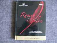 Romeo i Julia DVD