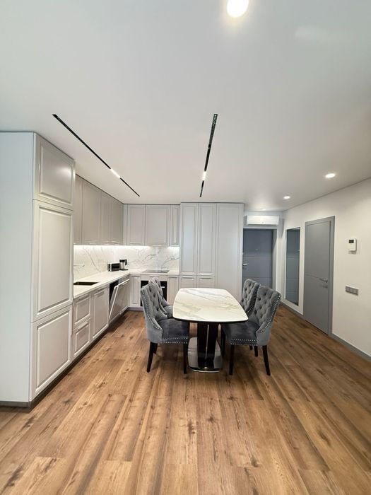 Продаж VIP квартири в ЖК Greenville Park