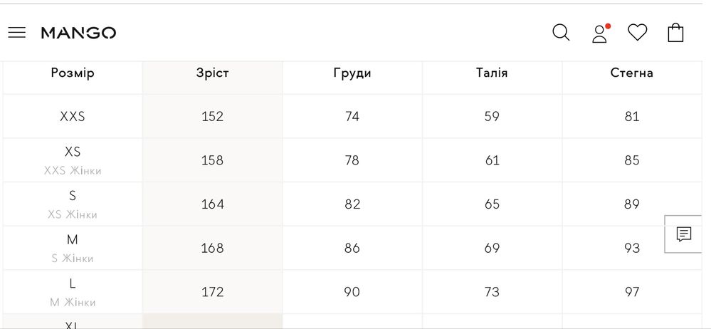 Жилетка Mango, xs-s (підлітковий)