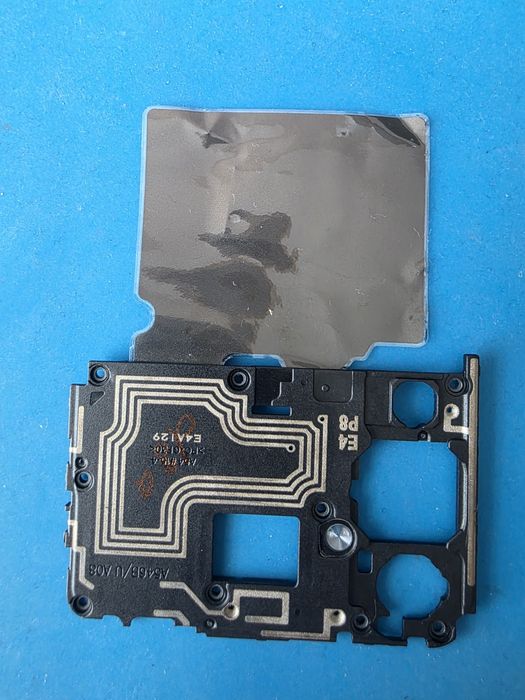 Złącze antena NFC a54 5g