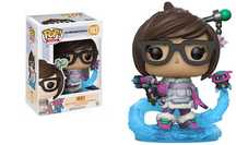 Funko Pop #183 - Overwatch Mei