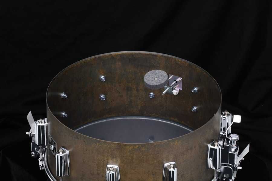 Tama werbel Mastercraft "The Bell Brass" 14" x 6,5"