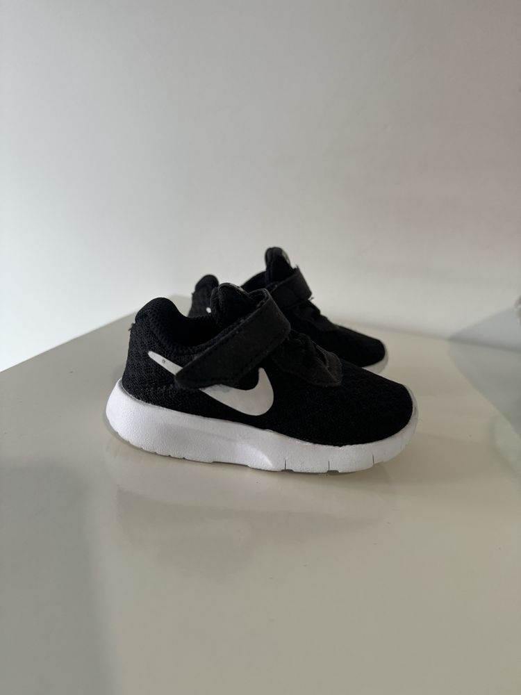 Tenis nike criança