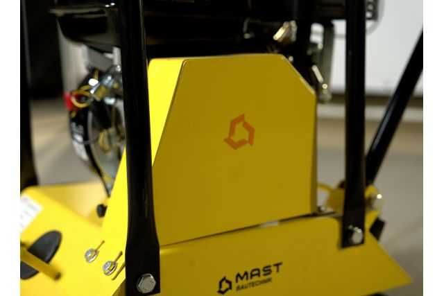 Віброплита MAST Bautechnik MT-P90 трамбовка