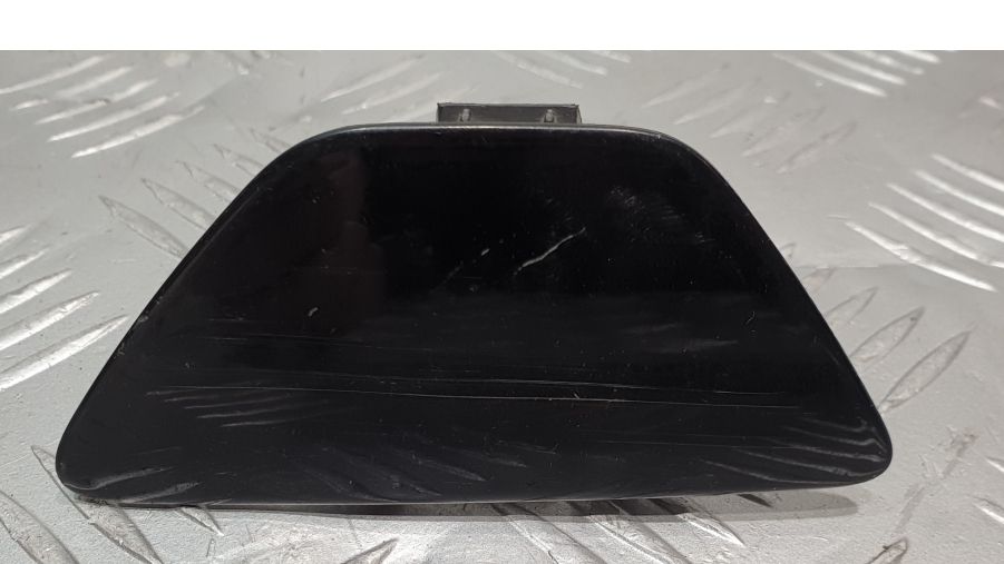 Заглушка омывателя фар левая BMW Е60 11460915 разборка