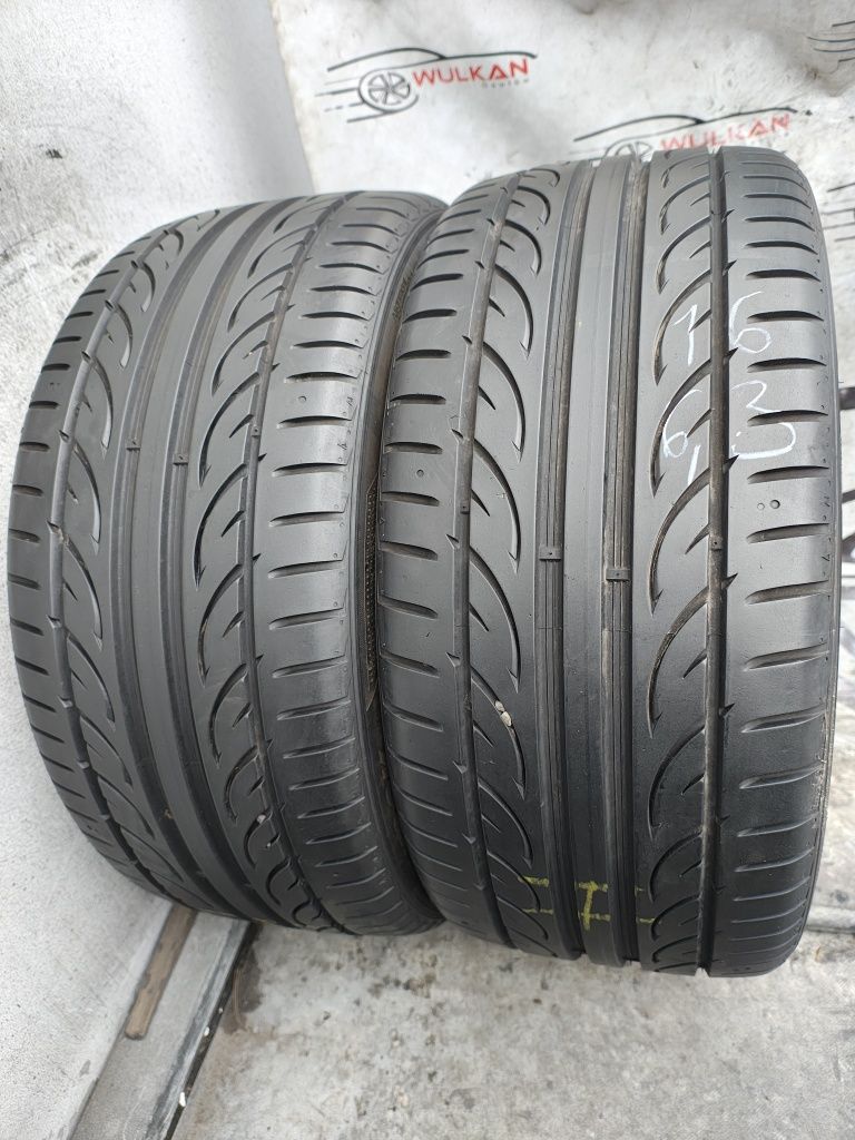 2x 235/40r17 94Y Hankook Ventus V12 evo2