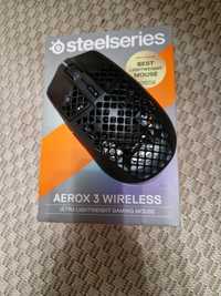 Миша Steelseries AEROX 3 ULTRA GAMING