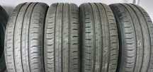 5. Continental Contieco Contact 5 185/55 15R