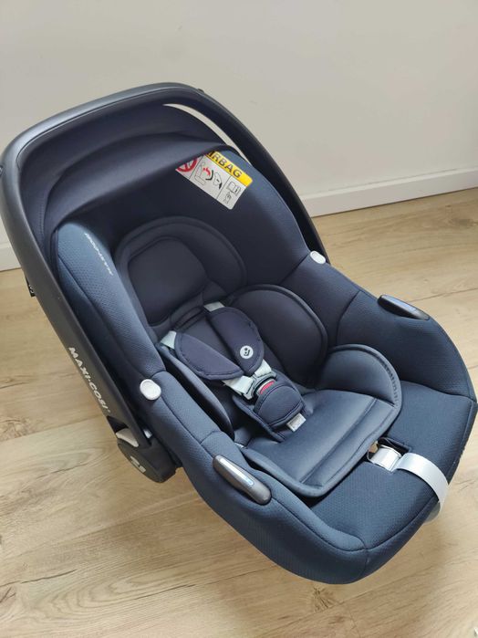Ovo Maxi Cosi Cabriofix i-Size