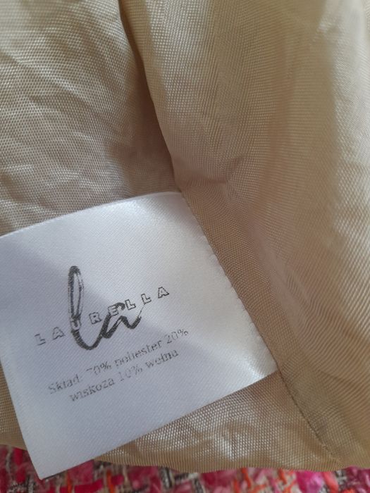 Spódnica Laurella rozm. L