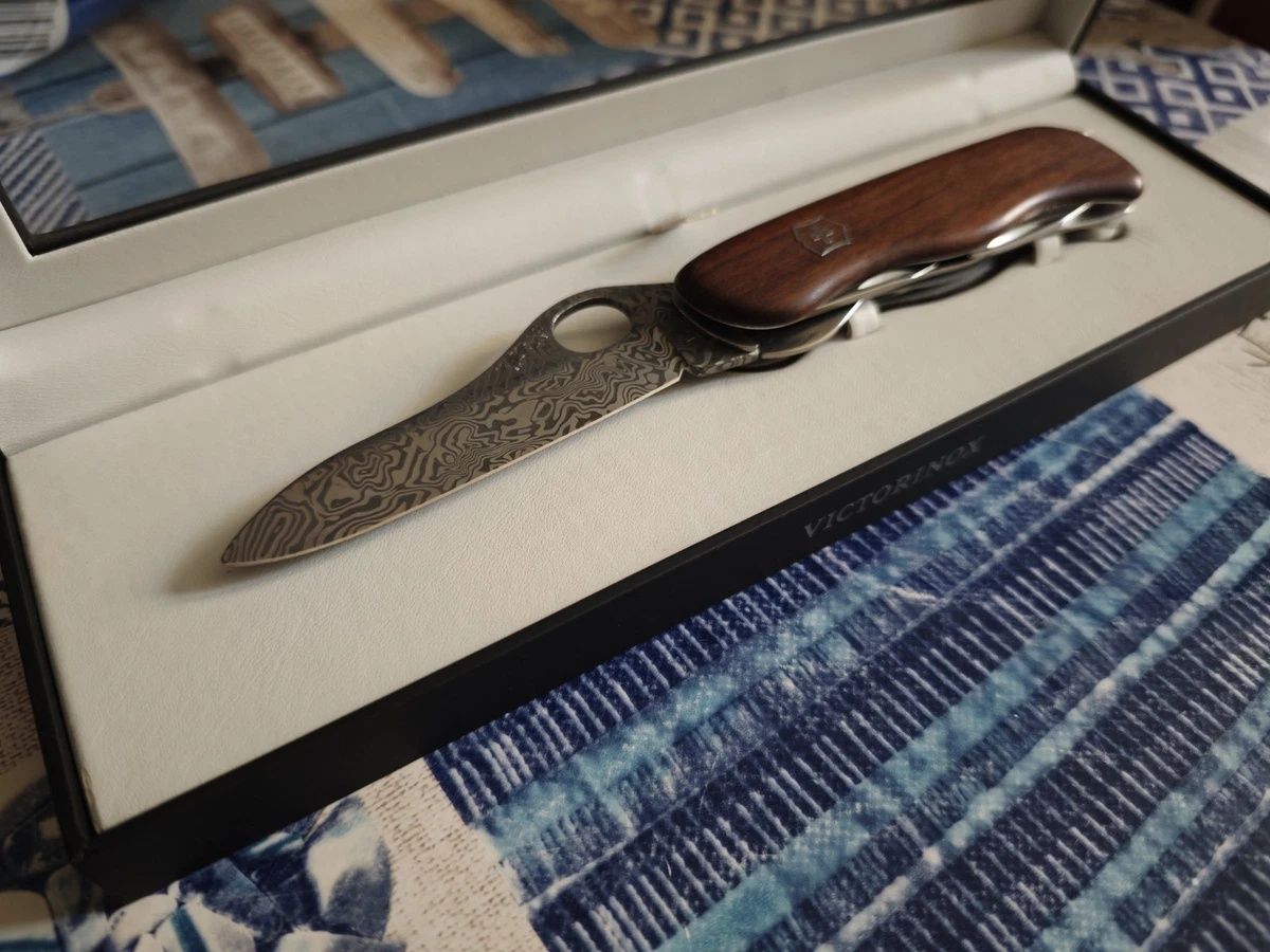 Navalha Victorinox (Rara)