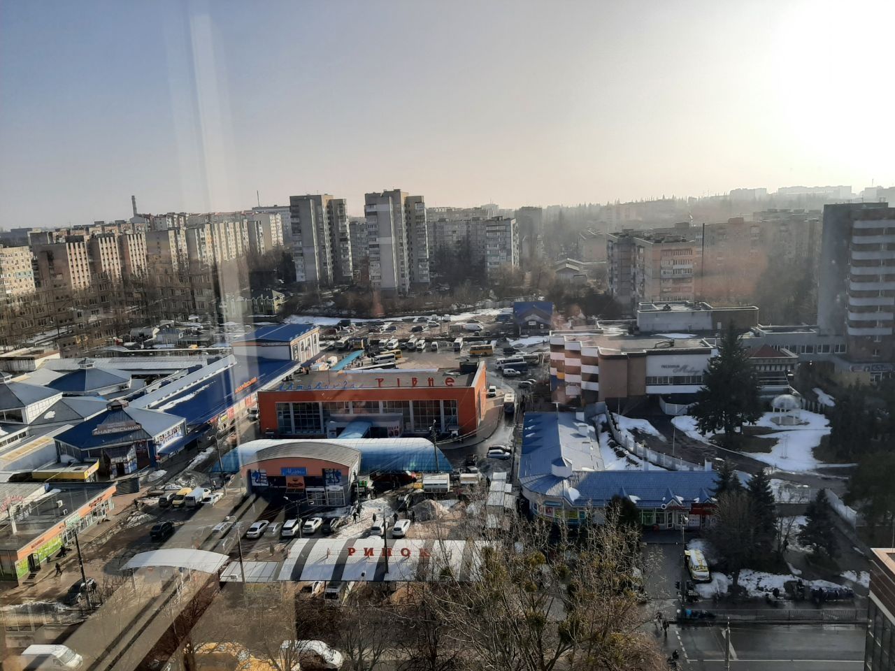 Оренда кімнати, по вулиці Київська 77.
