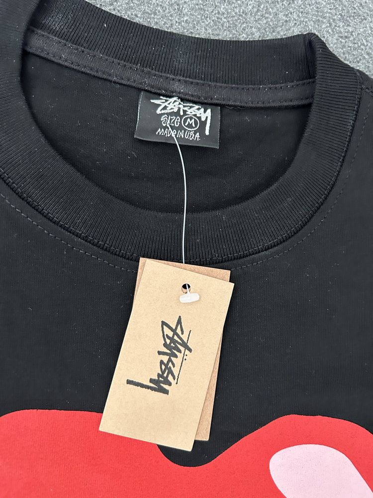 Koszulka Stussy Tee | Stussy x Cactus Planet