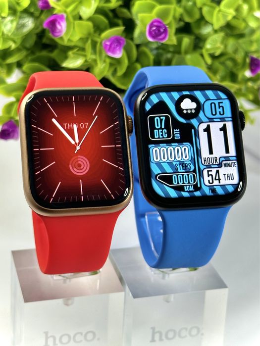 Apple Watch 9 Series Mini Premium Amoled 41mm