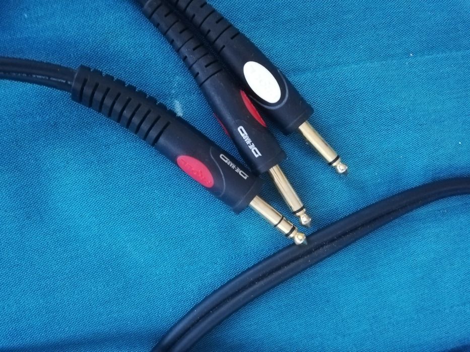 Proel die hard Jack 2 Jack